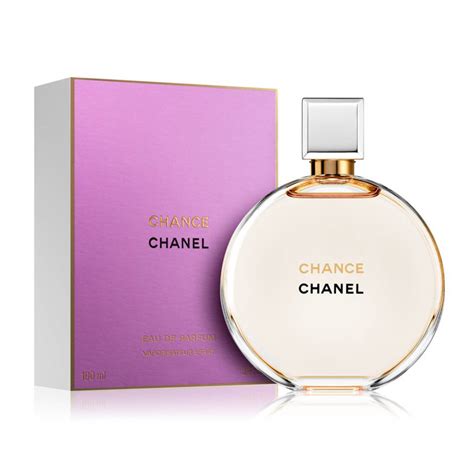 chance chanel eau de toilette 100 ml|chanel chance eau fraiche 100ml.